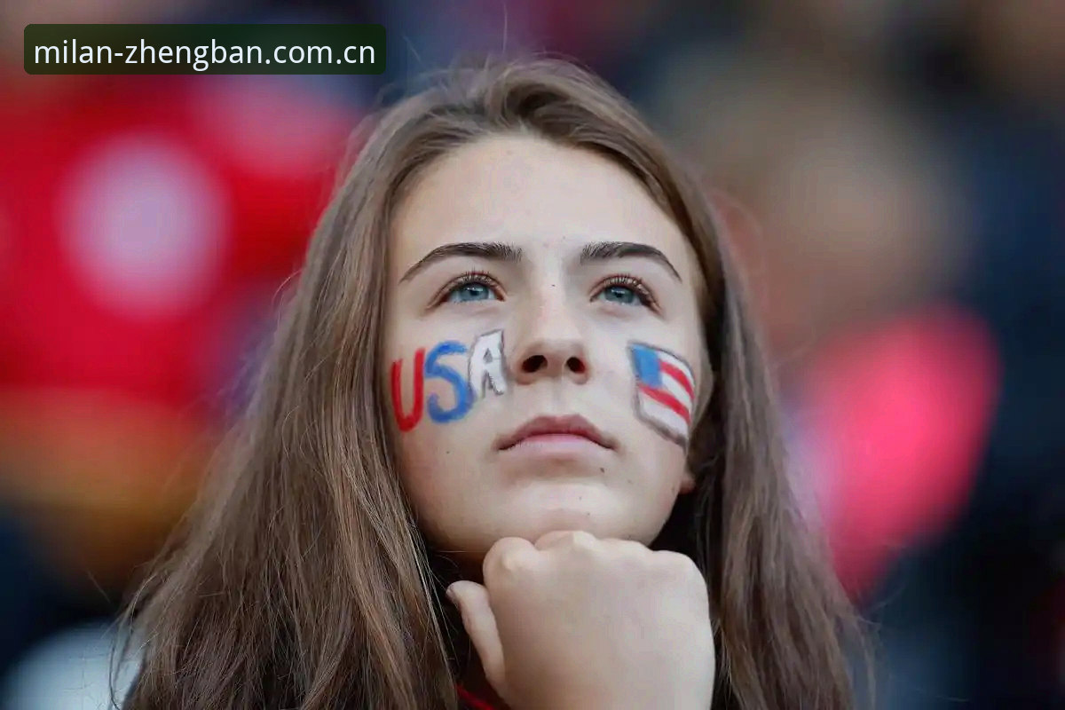 米兰体育正版平台 世界杯观赛受阻背后:中东战火与美国签证政策如何影响全球球迷出行——最新动态