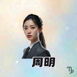 周明