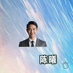 陈曦